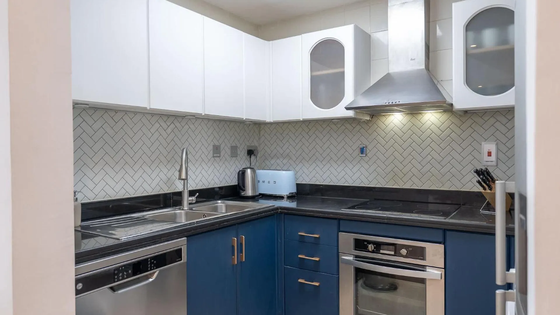 Cozy 3Br Apartment With City View In Dubai Marina! United Arab Emirates