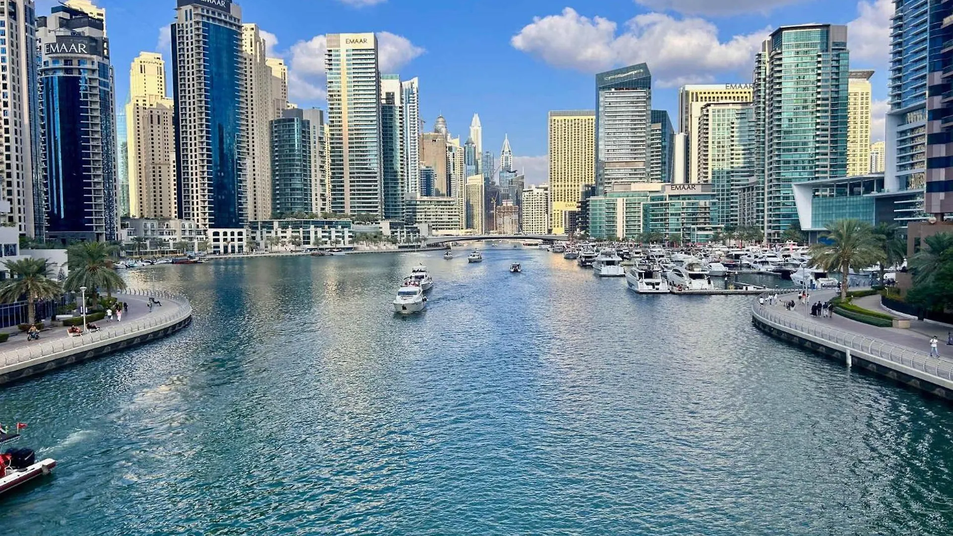 Cozy 3Br Apartment With City View In Dubai Marina! 0*,  United Arab Emirates