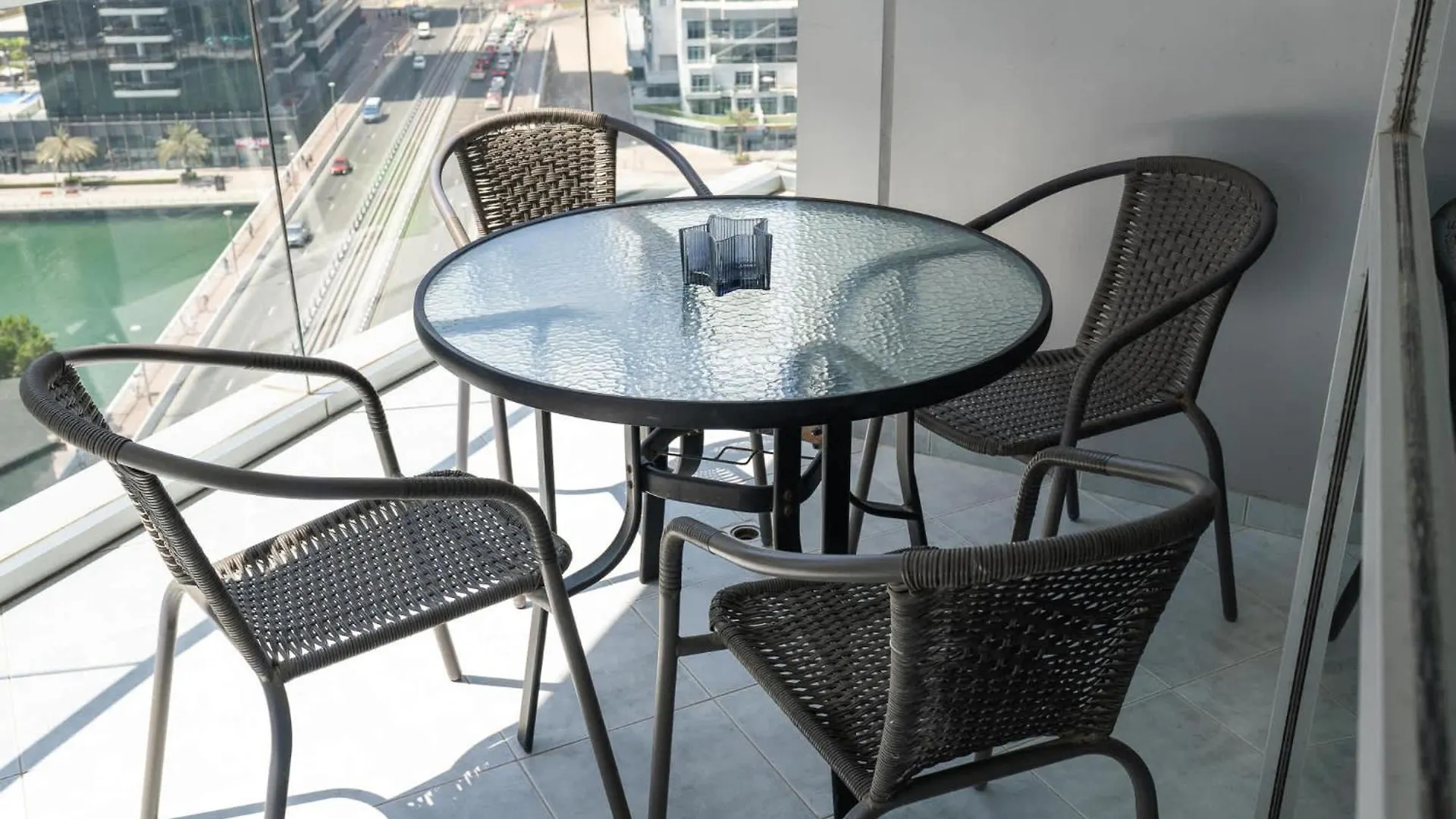 Cozy 3Br Apartment With City View In Dubai Marina!