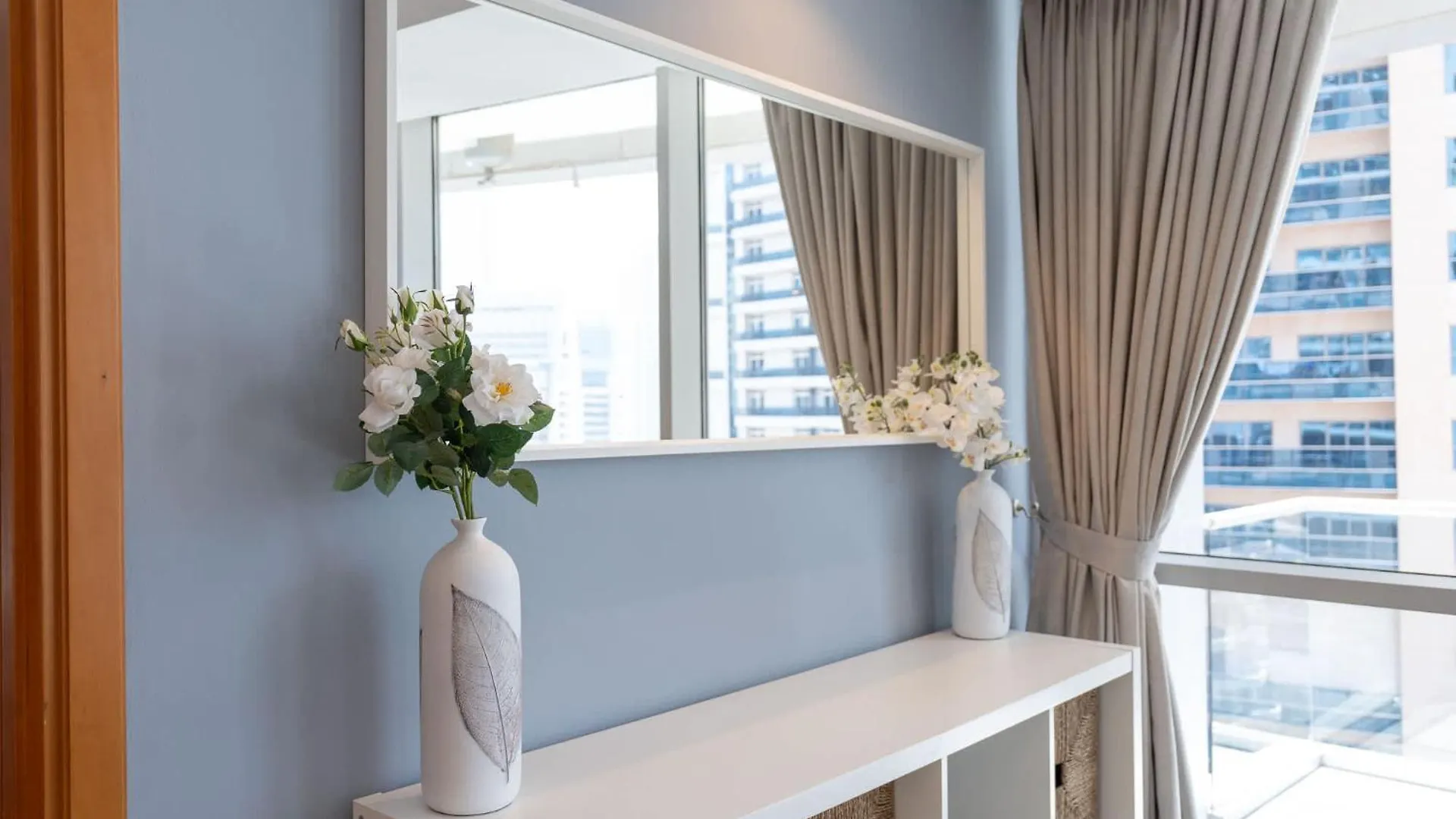 Cozy 3Br Apartment With City View In Dubai Marina! United Arab Emirates