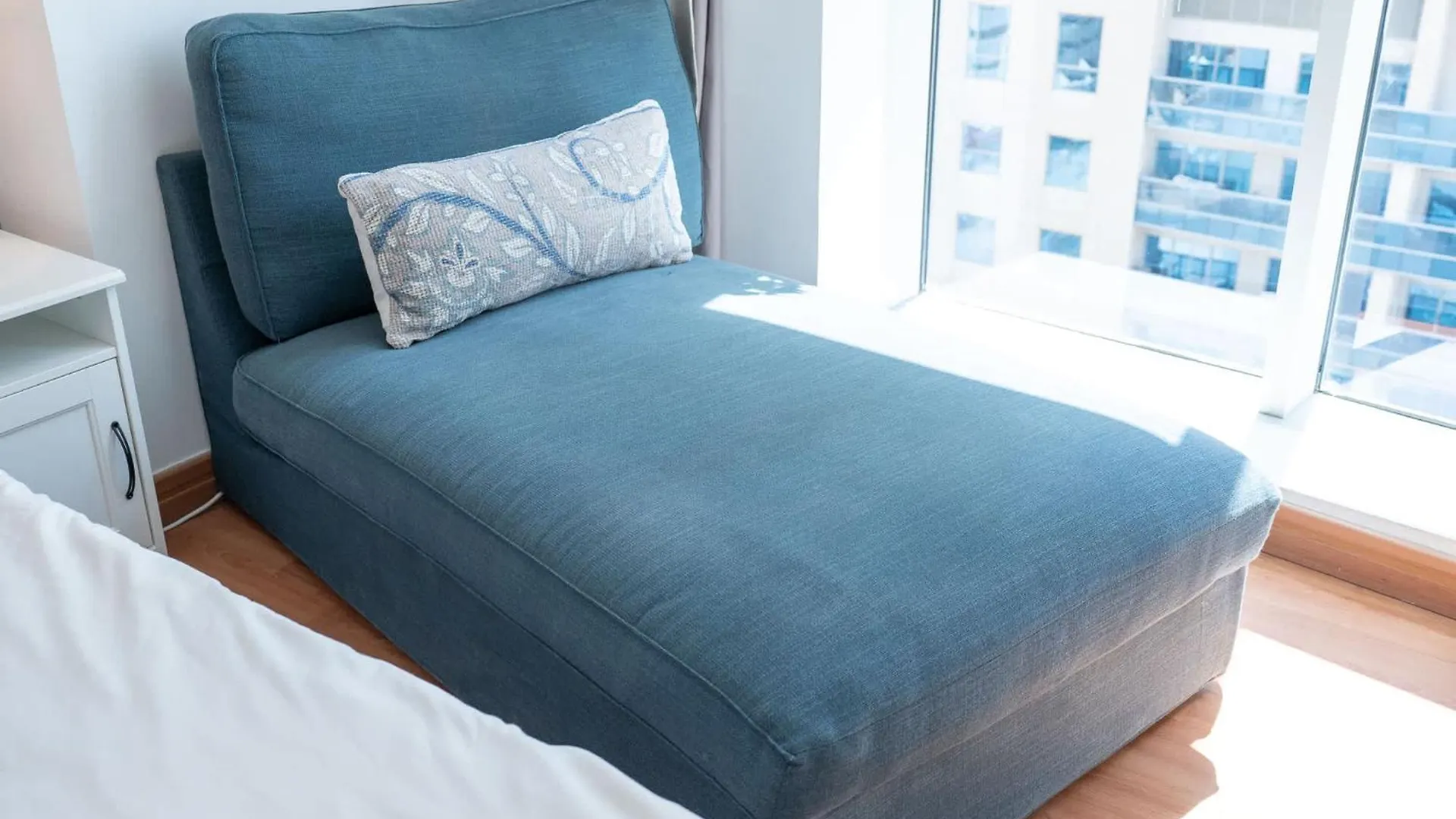 Cozy 3Br Apartment With City View In Dubai Marina!
