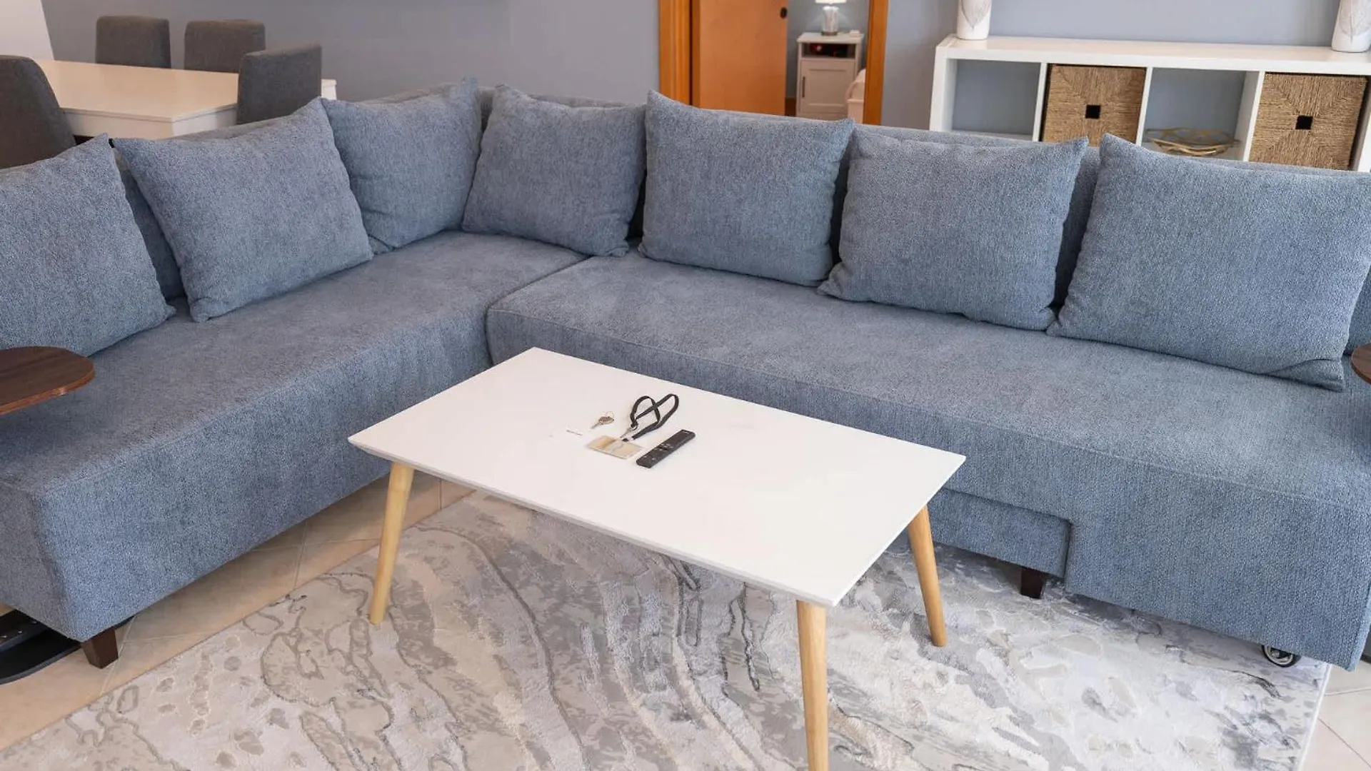 Cozy 3Br Apartment With City View In Dubai Marina!